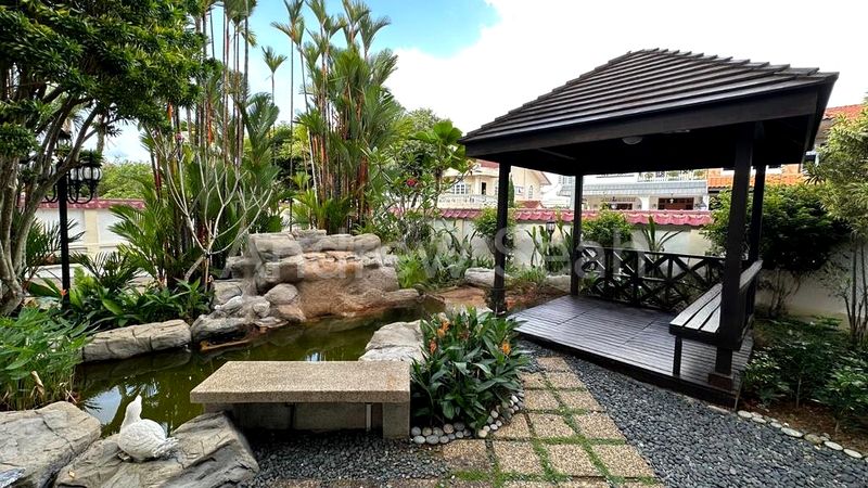 7 Bed Bungalow (Landed) for Sale in  Serene Centre - Image 4